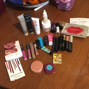 Sephora mini bundle